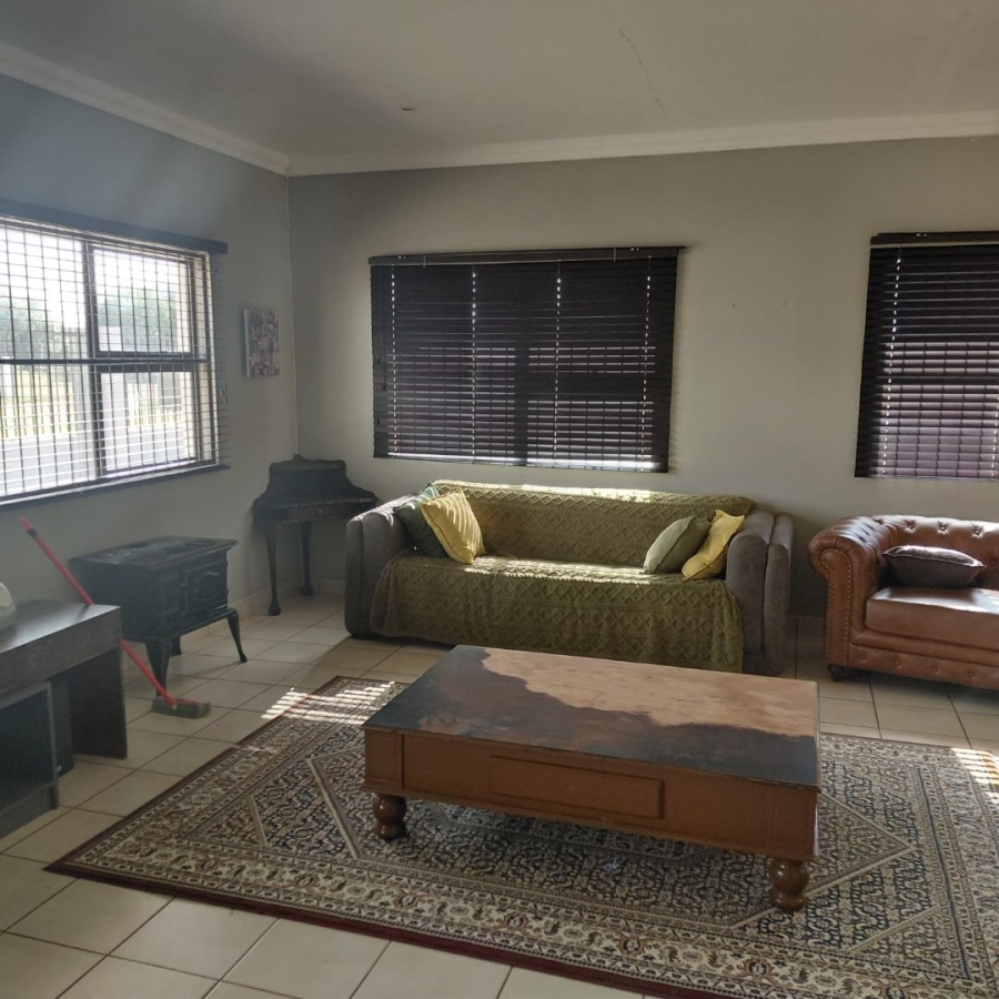 Commercial Property for Sale in Bainsvlei Free State